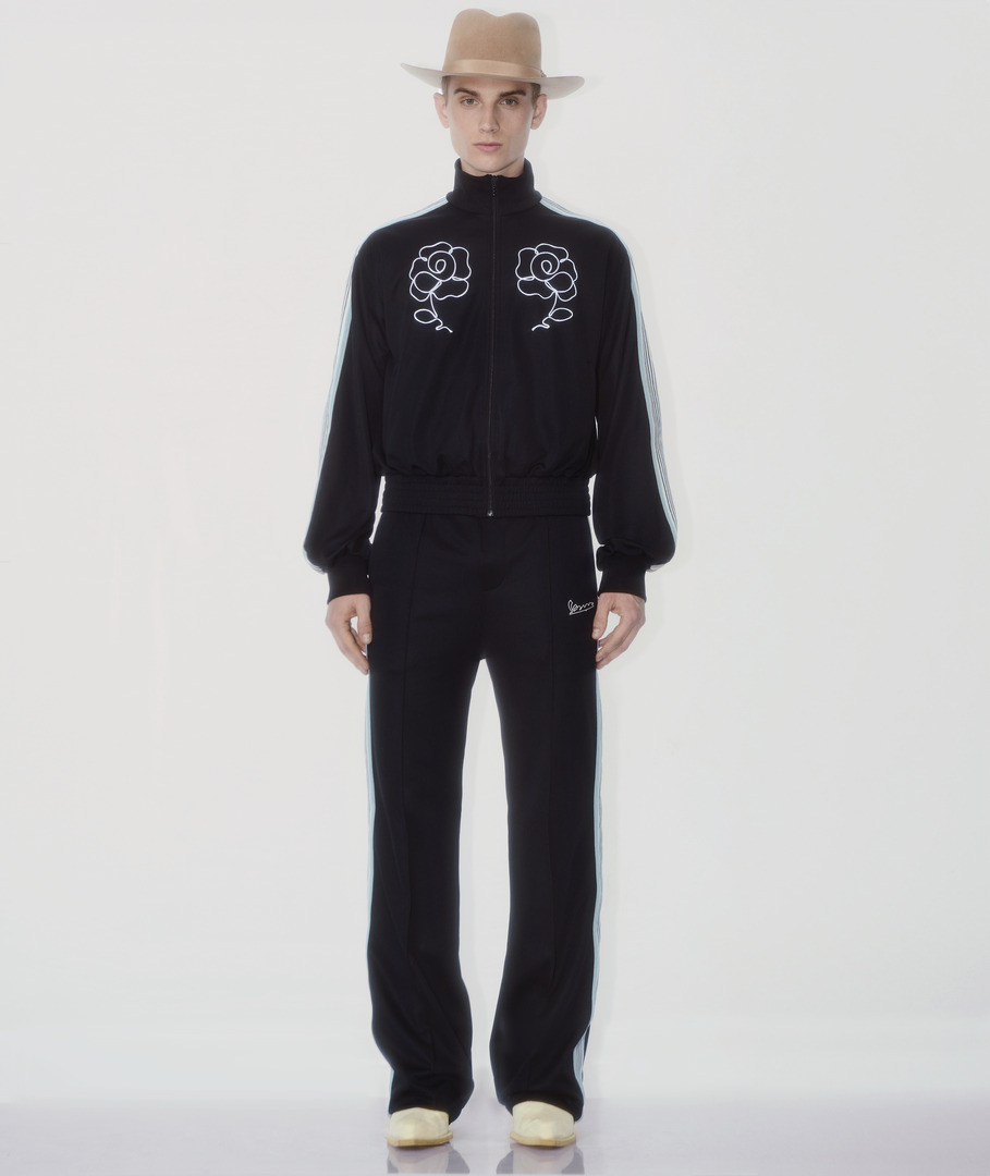 Vespa Giacca tracksuit Sconto