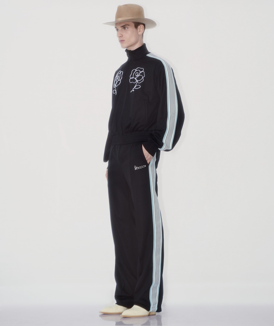 Vespa Giacca tracksuit Sconto