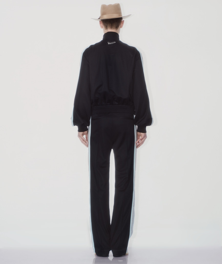 Vespa Giacca tracksuit Sconto