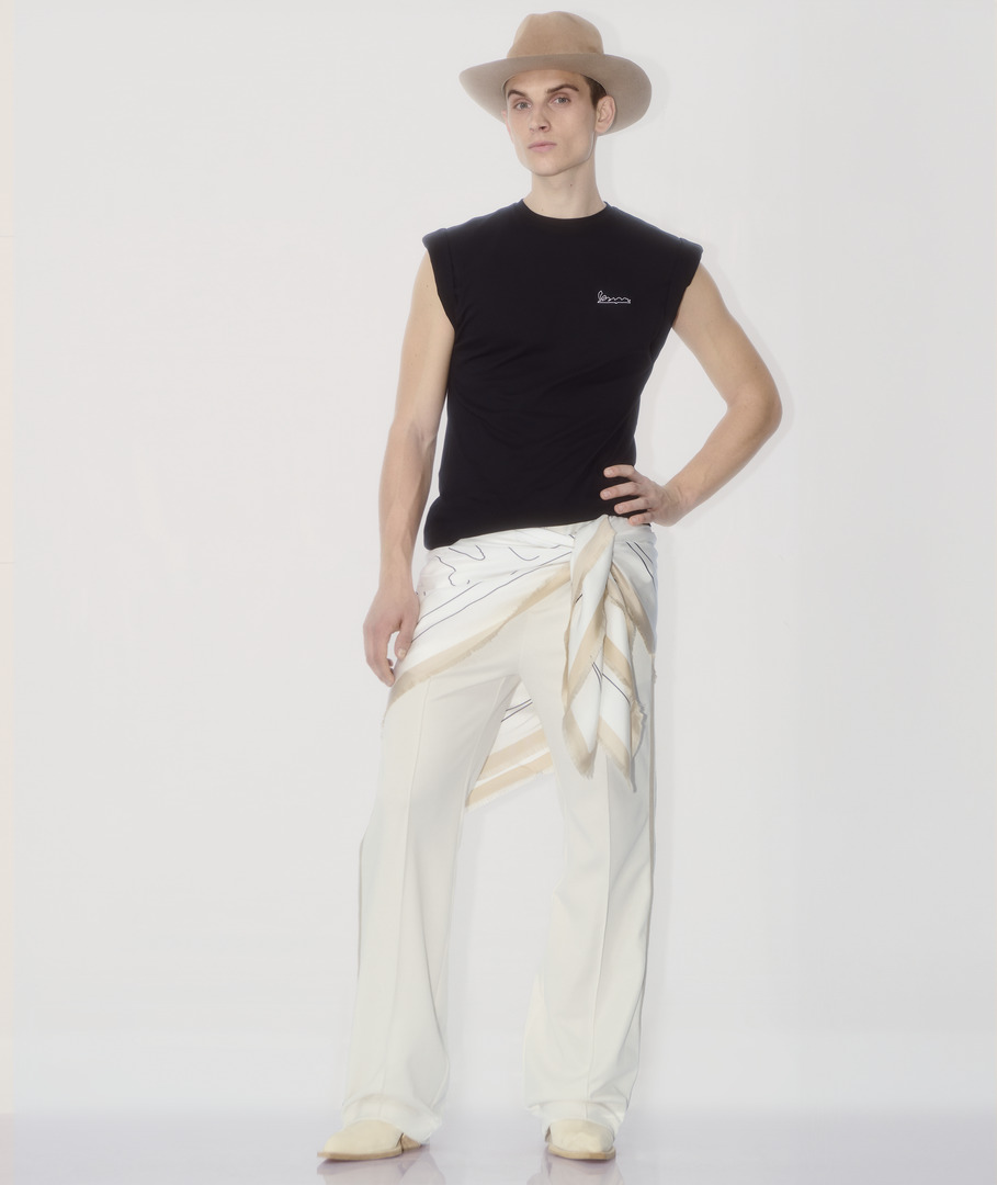 Vespa Pantalone tracksuit Offerta