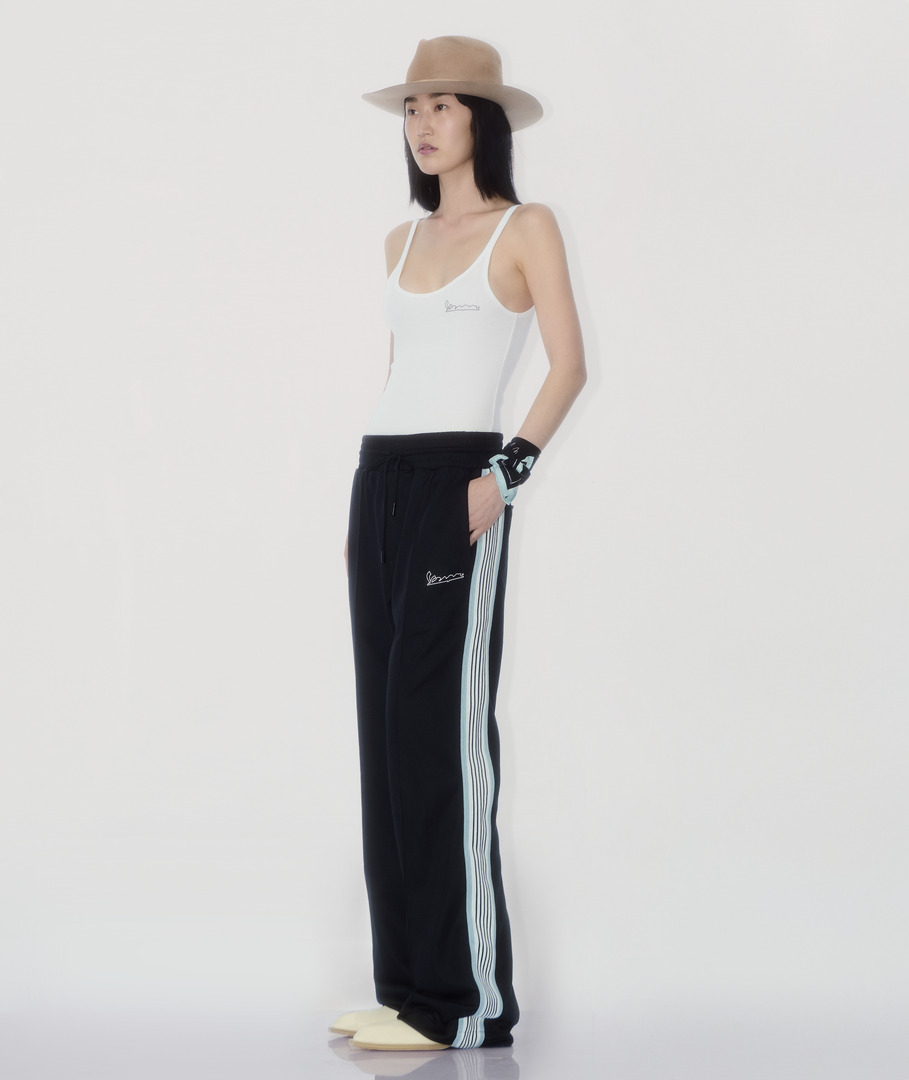 Vespa Pantalone tracksuit Economico