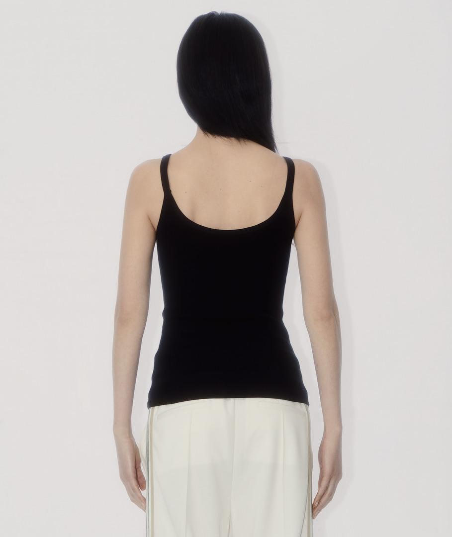 Vespa Tank top logo Saldi