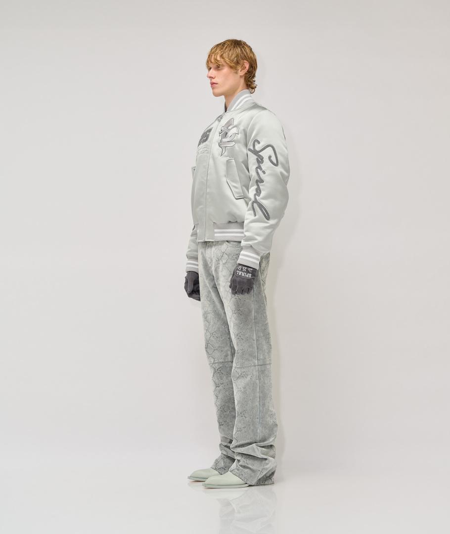 Vespa Bomber Snake Cyber Monday