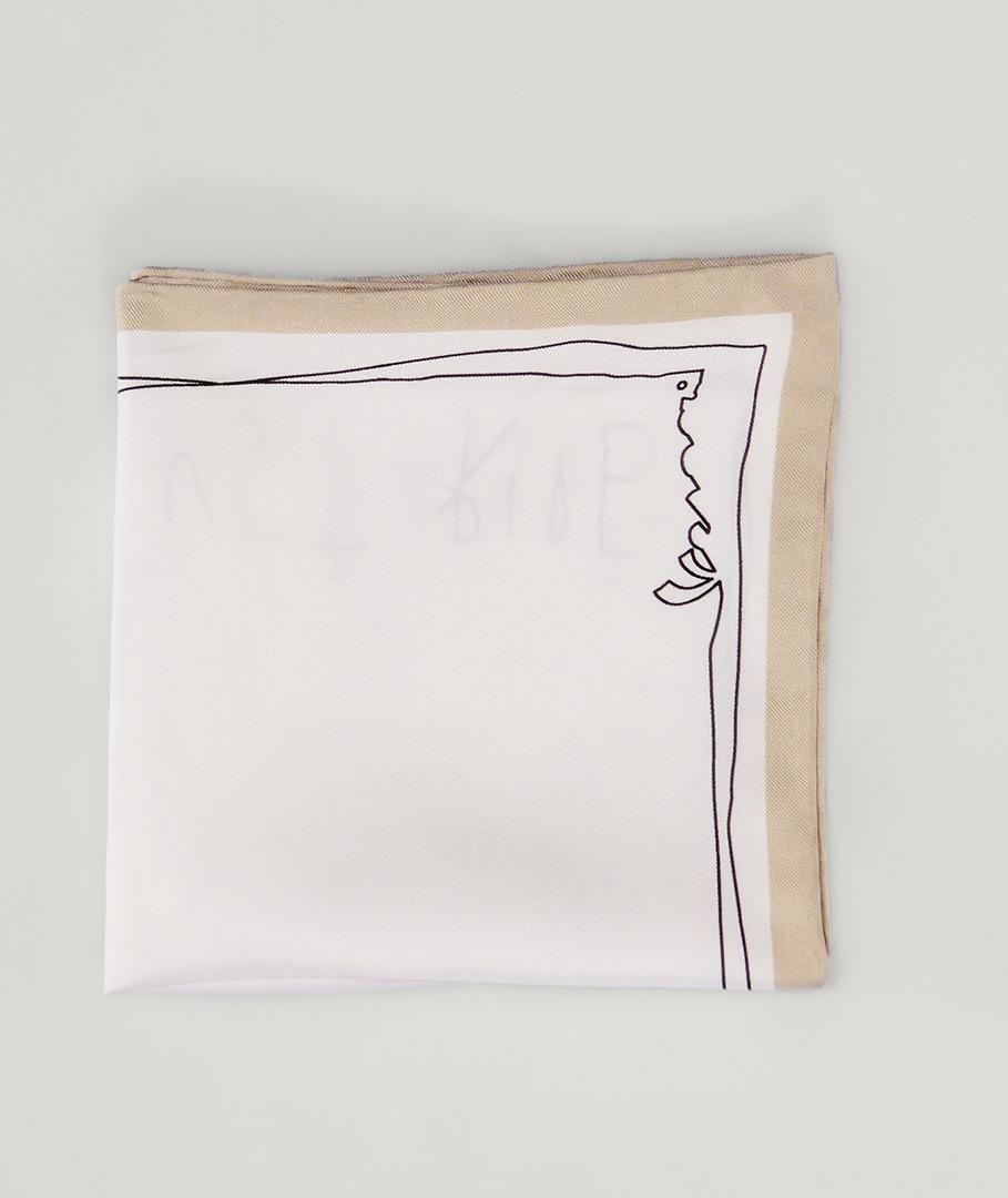 Vespa Foulard 31x31 Offerta Anniversario