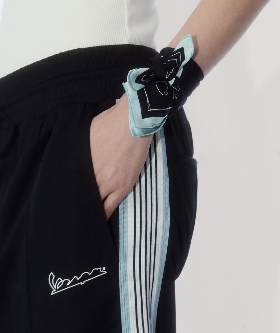 Vespa Foulard 31x31 Moda
