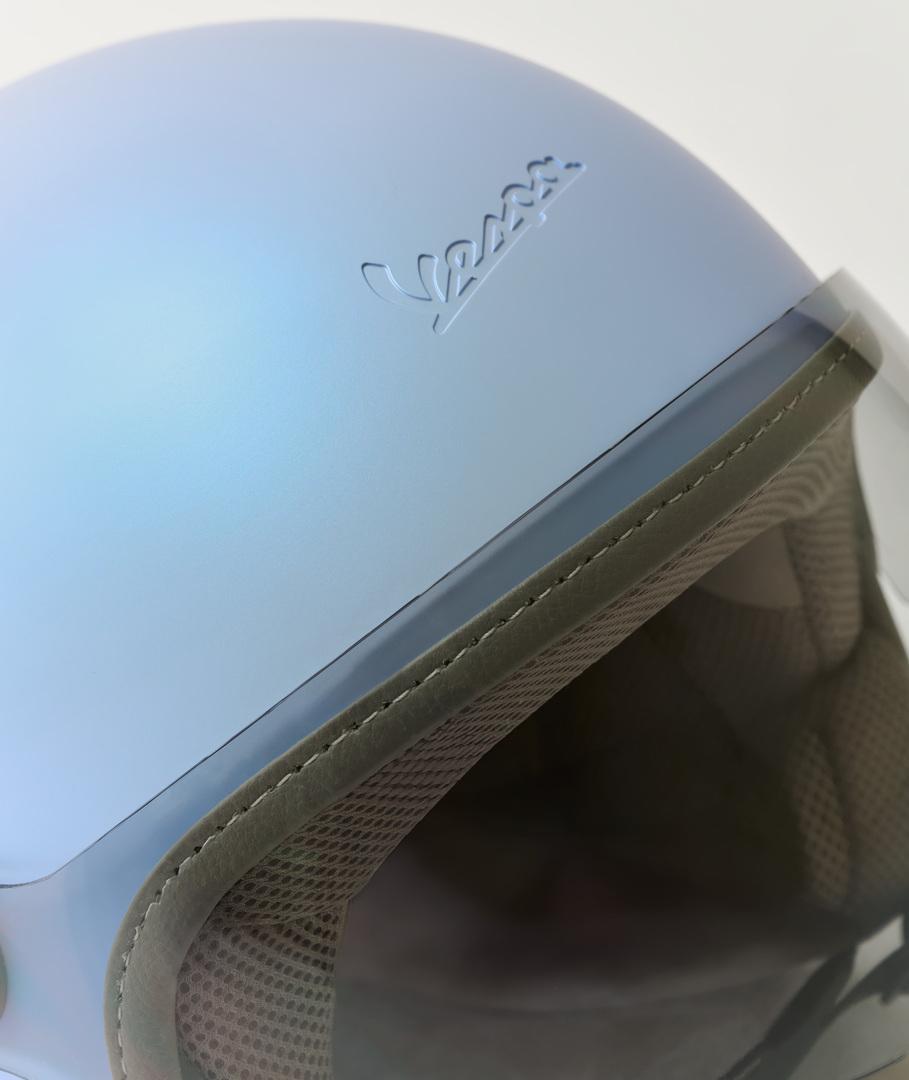 Vespa Casco Snake Promozione