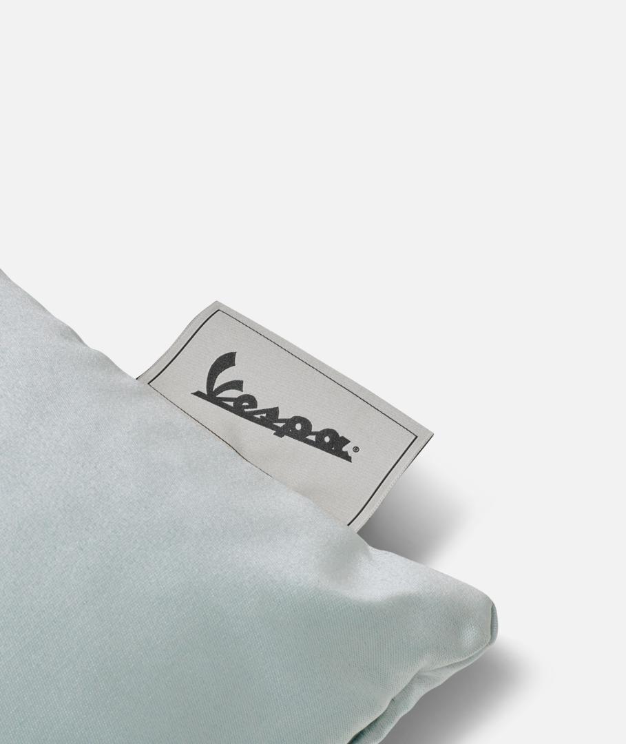 Vespa Cuscino Pezzi Unici