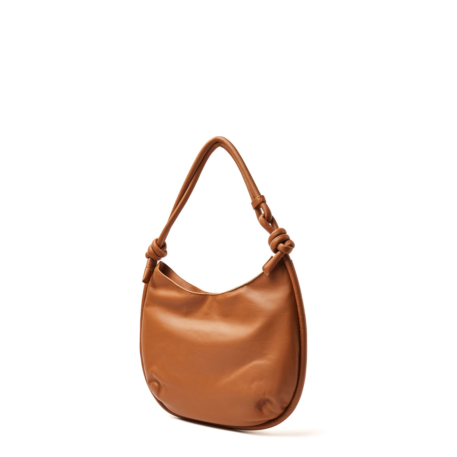 Zanellato BORSA DEMì BABY IN PELLE LISCIA BEIGE GENCO | Zanellato Shopping Online