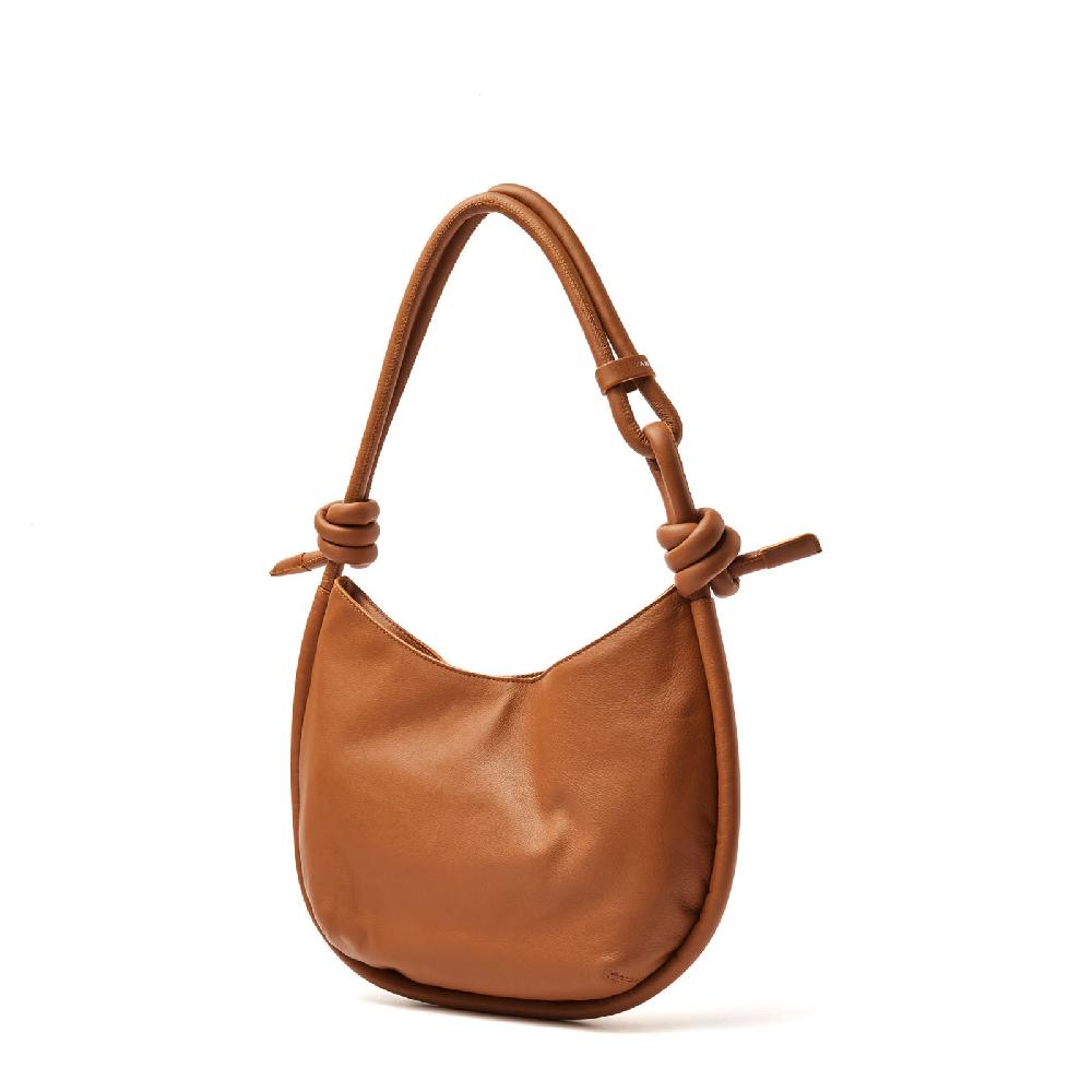 Zanellato BORSA DEMì LARGE IN PELLE LISCIA BEIGE GENCO | Zanellato Sottocosto