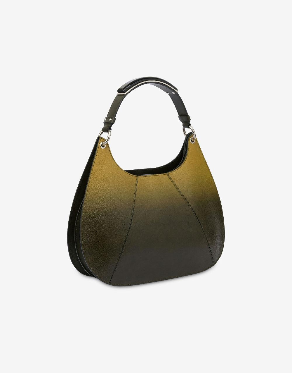 Alberta Ferretti Hobo bag grande Shade Moda