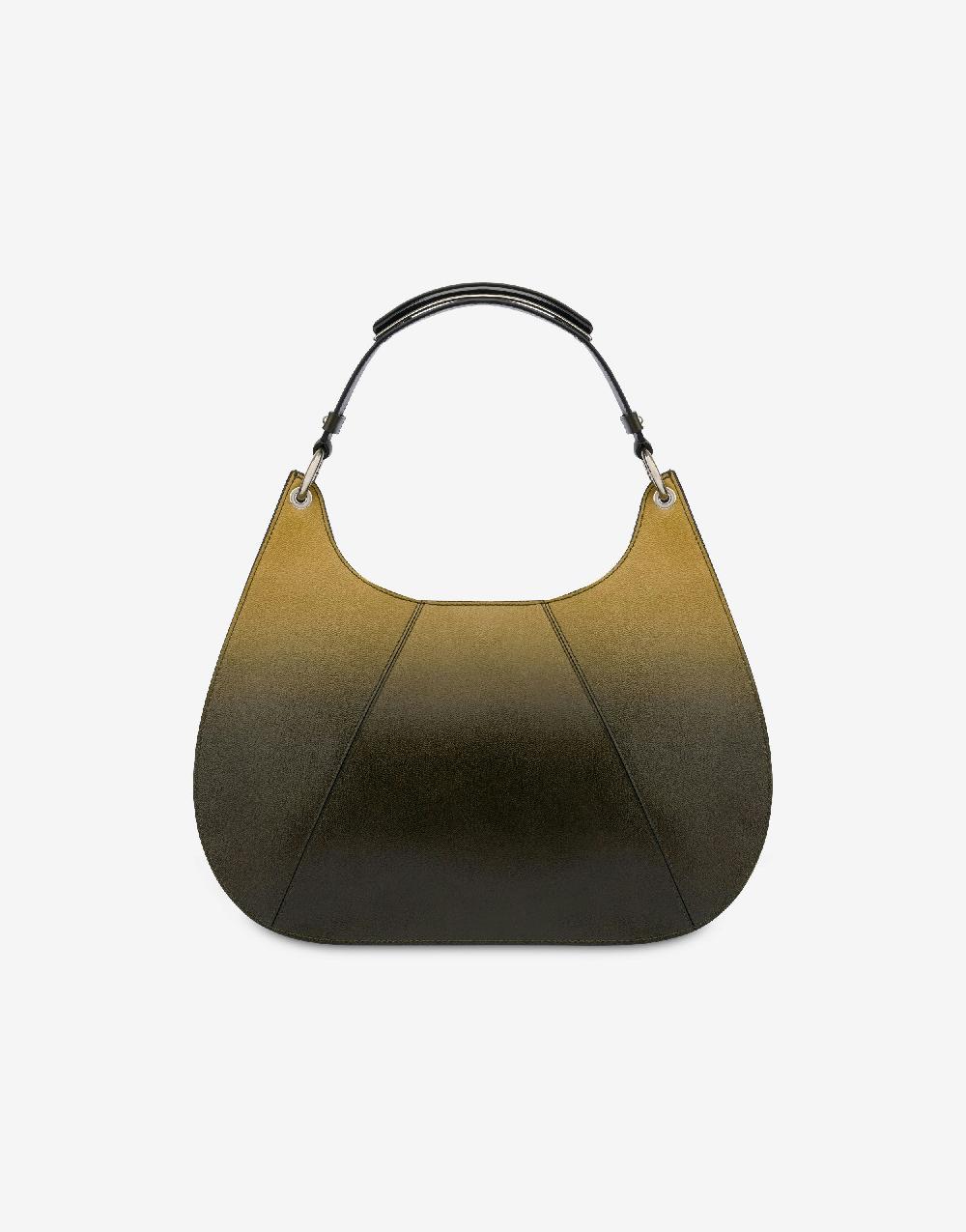 Alberta Ferretti Hobo bag grande Shade Moda