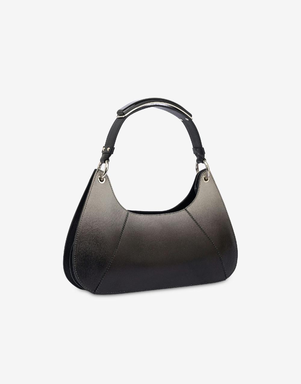 Alberta Ferretti Hobo bag piccola Shade Spedizione Gratuita