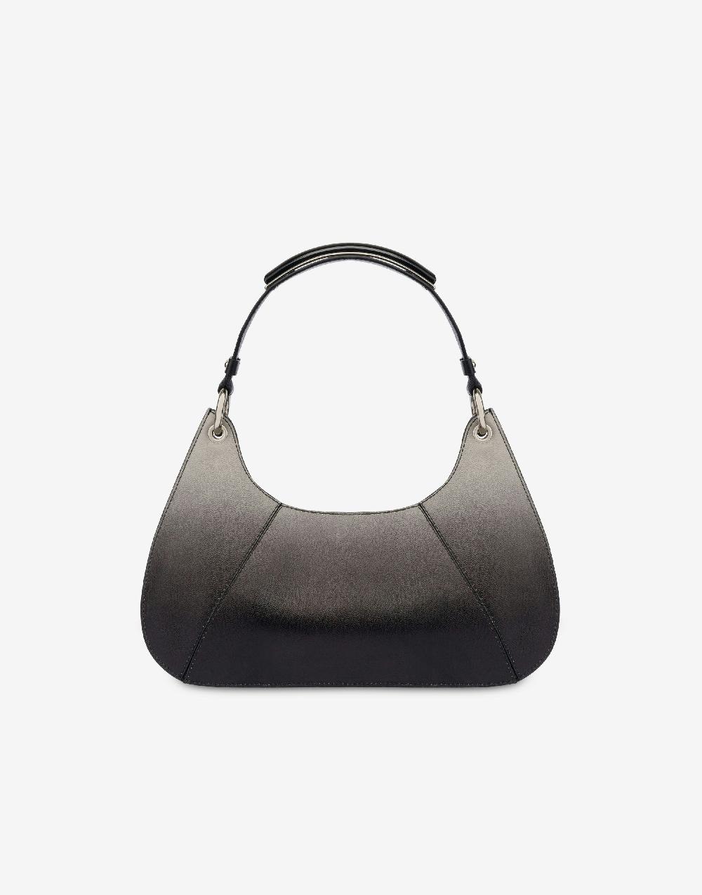 Alberta Ferretti Hobo bag piccola Shade Spedizione Gratuita