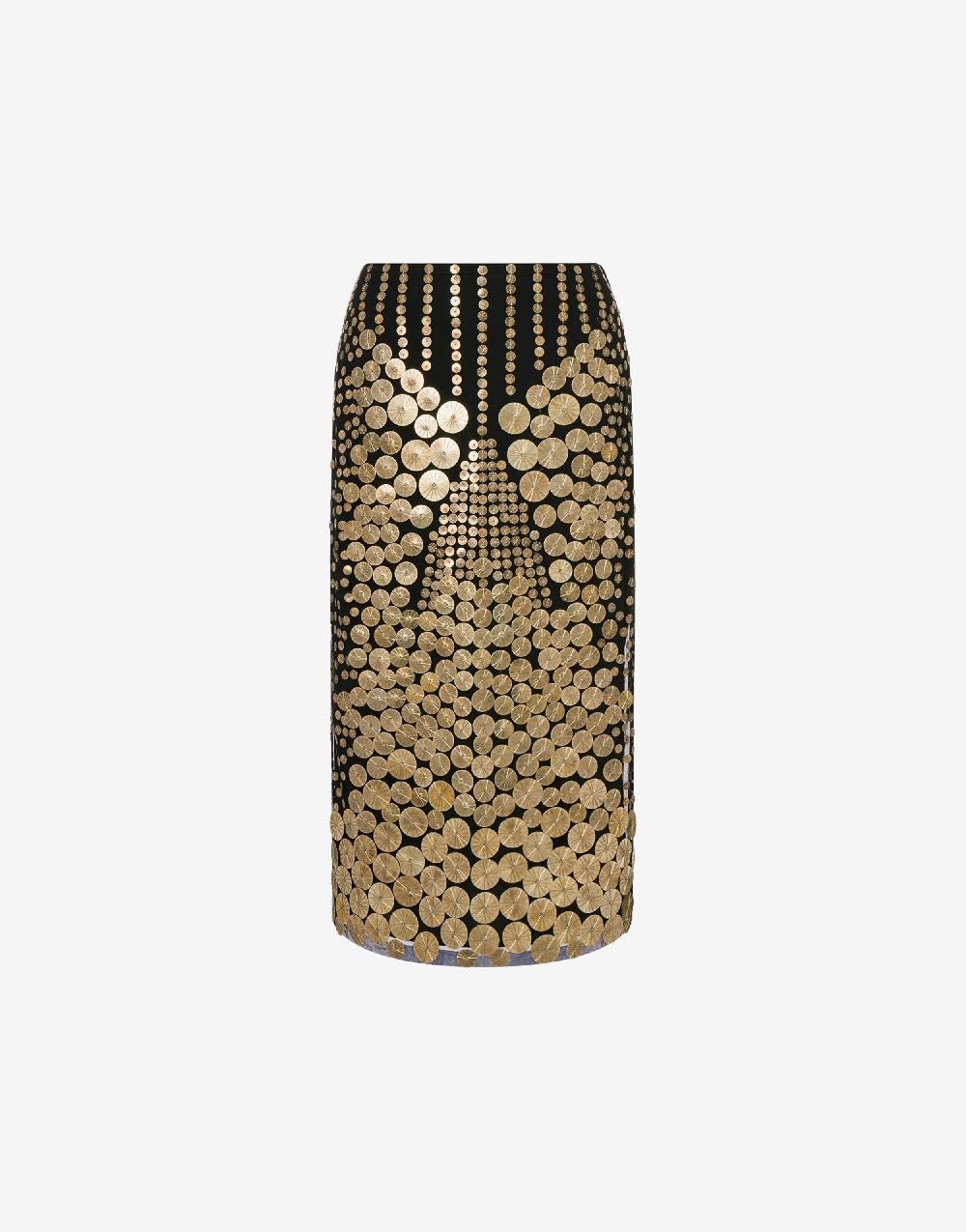 Alberta Ferretti Gonna