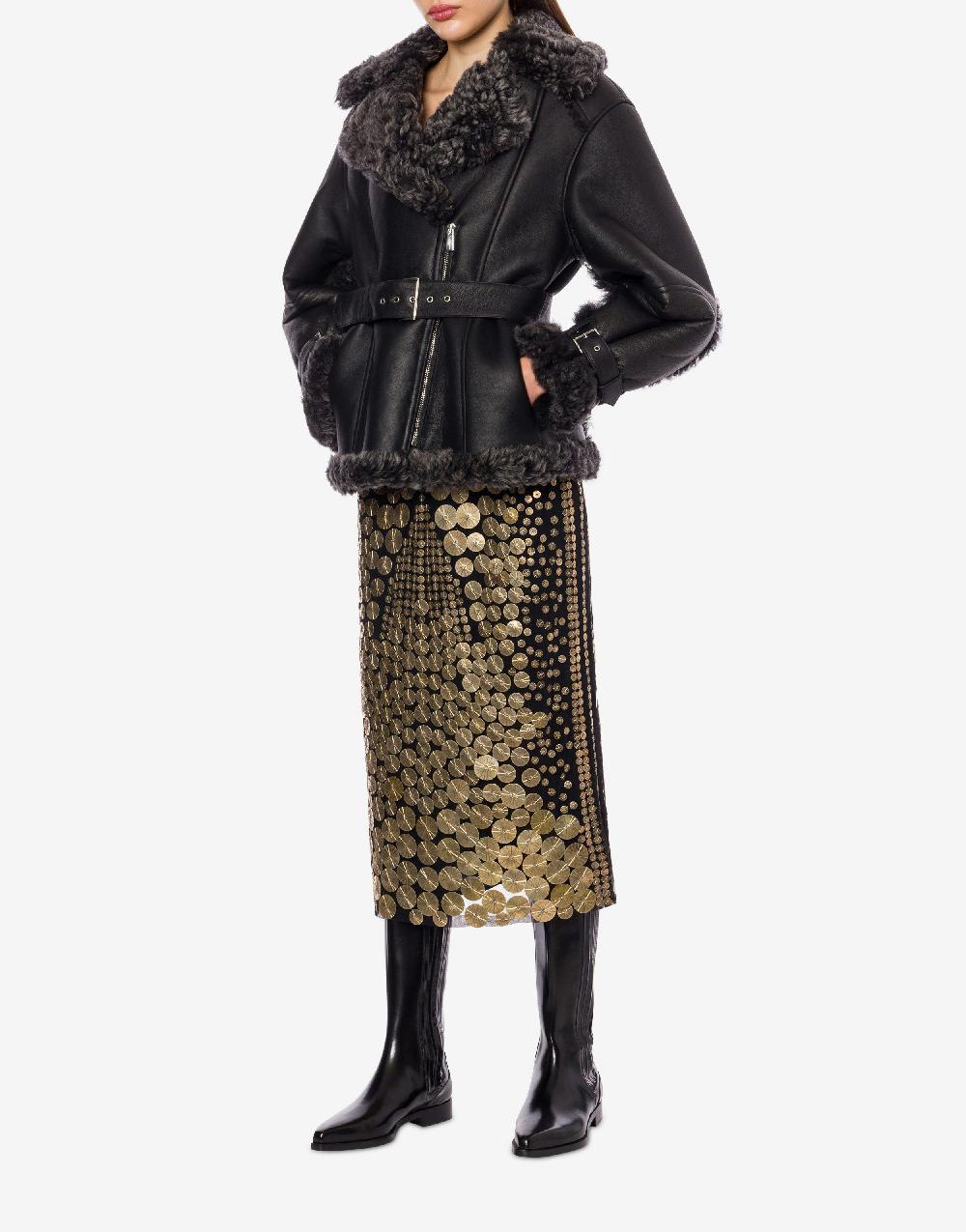 Alberta Ferretti Gonna Economico