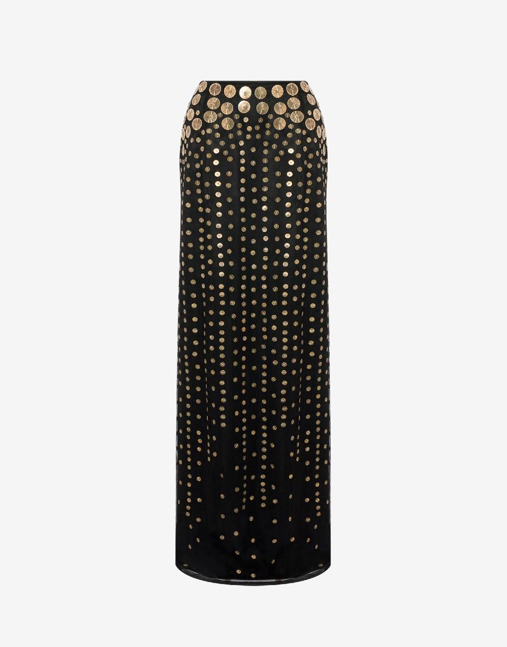 Alberta Ferretti Gonna