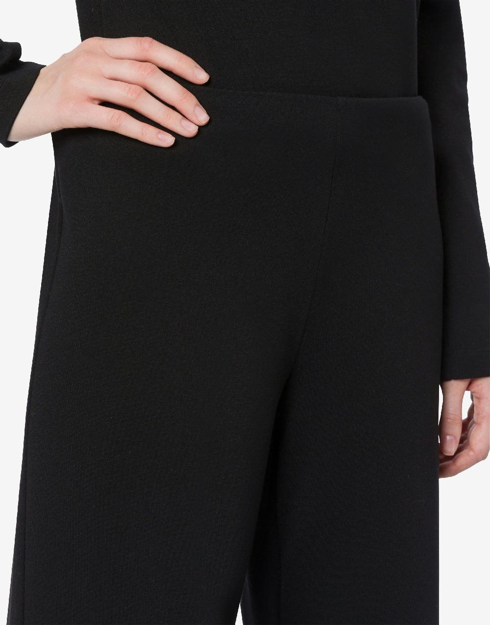 Alberta Ferretti Pantalone in jersey punto Milano I Più Venduti