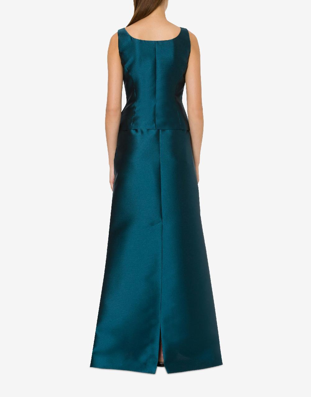 Alberta Ferretti Top in mikado Novità