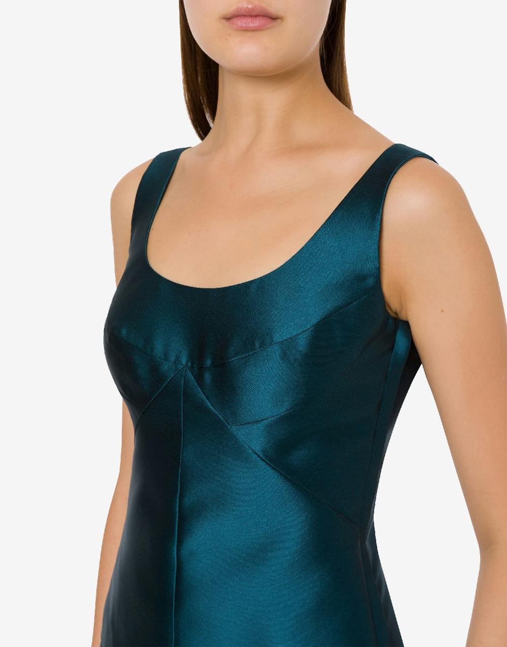 Alberta Ferretti Top in mikado Novità