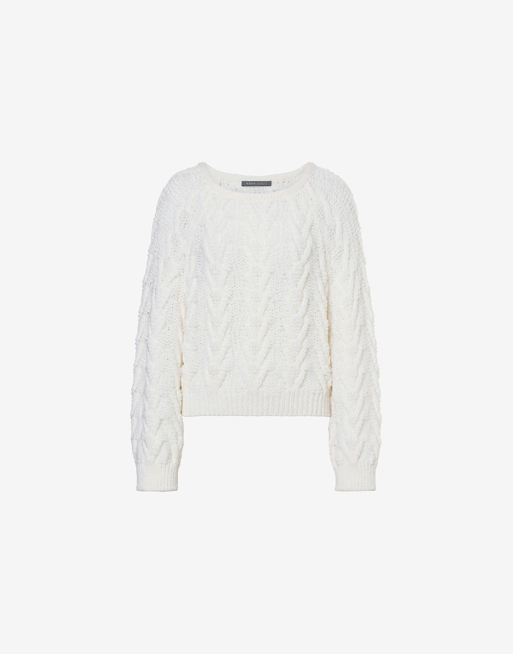 Alberta Ferretti Maglione in lana