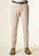 ﻿Angelico Pantalone blu navy armatura cotone slim Italia