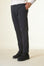 Angelico Pantalone moro twill stretch slim Shopping Online