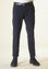 Angelico Pantalone nocciola pied poule fustagno slim Convenienza