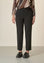 Angelico Pantalone nero sigaretta Sconto