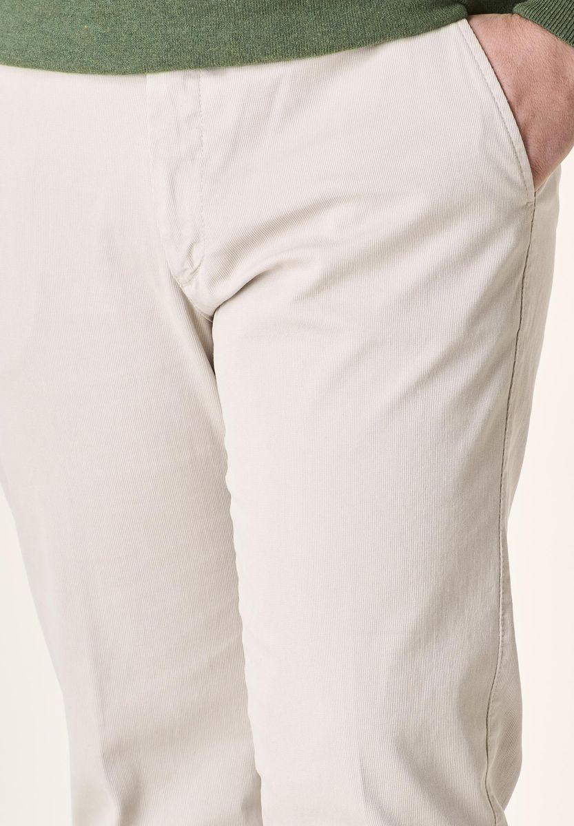 Angelico Pantalone mastice cannetè tc comodo Convenienza