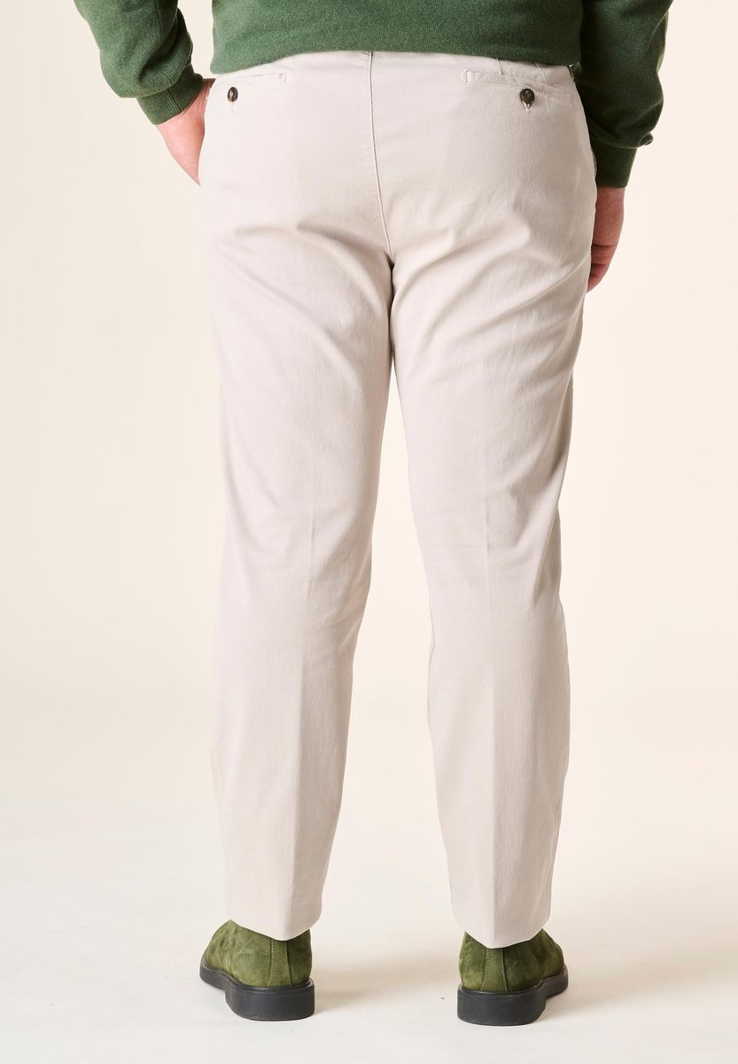 Angelico Pantalone mastice cannetè tc comodo Convenienza